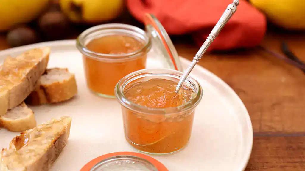 Extracteur de jus pour gelée de coing astuces