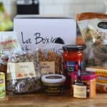 La Box Voyageuse