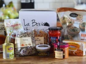 La Box Voyageuse
