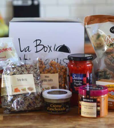 La Box Voyageuse