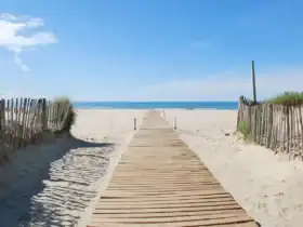 Plages à éviter au Cap d'Agde