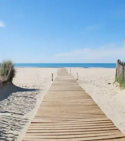 Plages à éviter au Cap d'Agde