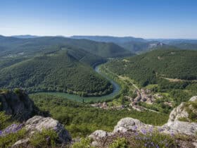 Río Irquis