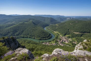 Río Irquis