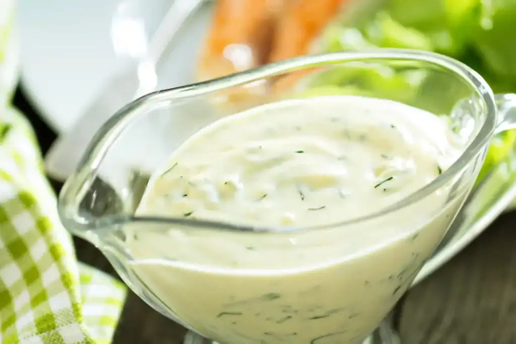Sauce pour pot-au-feu aux cornichons avis