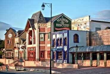 Sortosville en Beaumont Sortosville-en-Beaumont : ce qu'il faut savoir sur ce village du Cotentin