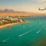 Spot Air Egypt