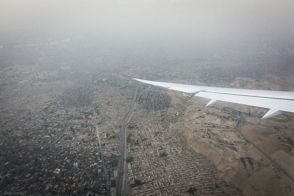 Spot Air Egypt : vols charters et spots kitesurf en Égypte 4 Spot Air Egypt vol