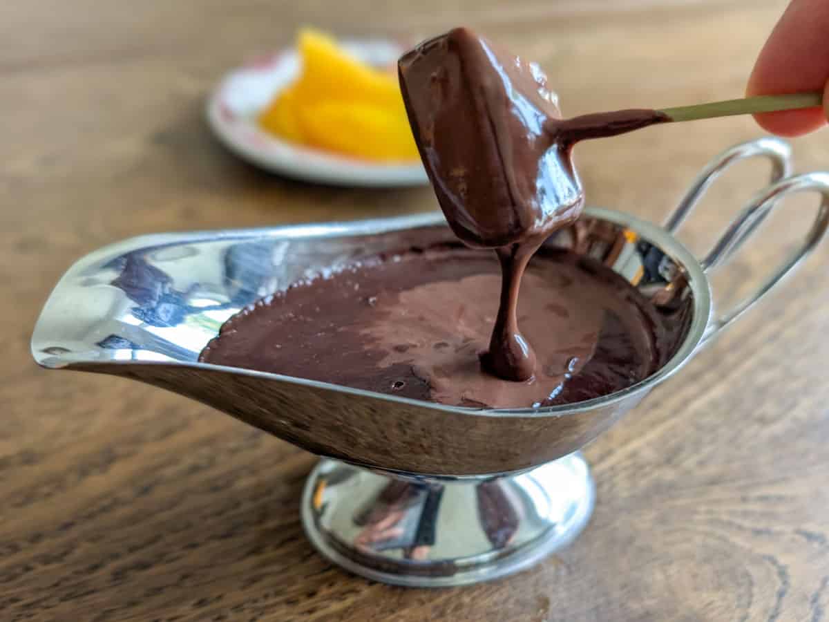 Comment faire du chocolat fondu maison : techniques, astuces et recettes 4 comment faire du chocolat fondu maison