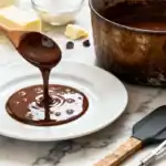 faire du chocolat fondu maison