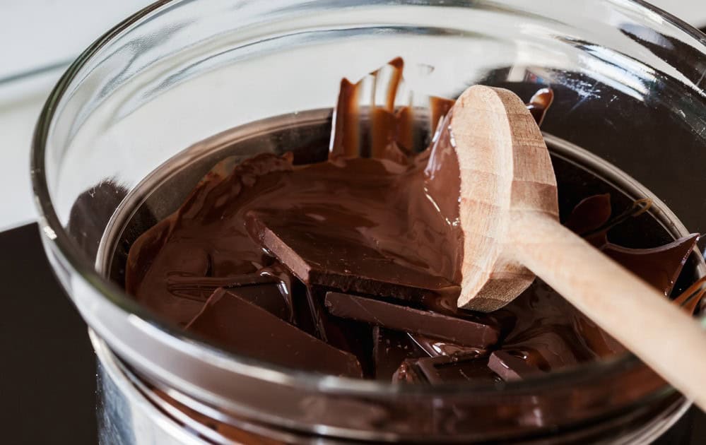 Comment faire du chocolat fondu maison : techniques, astuces et recettes 3 faire du chocolat fondu maison astuce