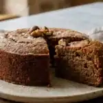 gâteau corse à la châtaigne 1