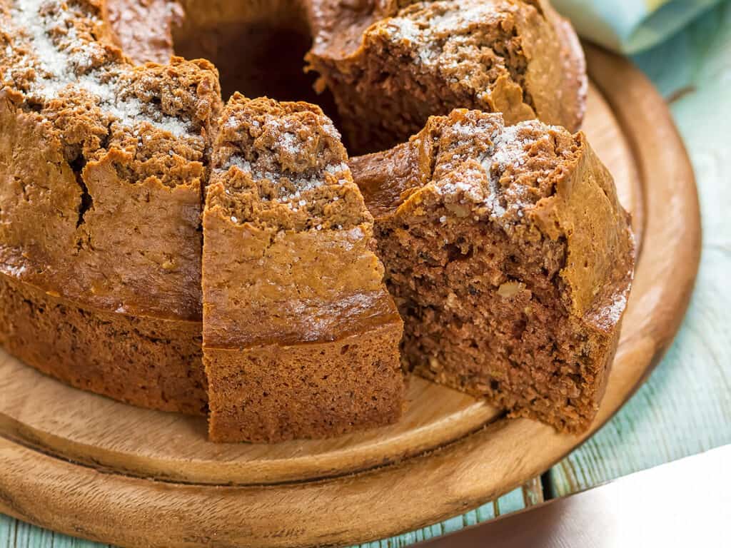 Le gâteau corse à la châtaigne : recettes, histoire et secrets d'une spécialité insulaire 2 gâteau corse à la châtaigne