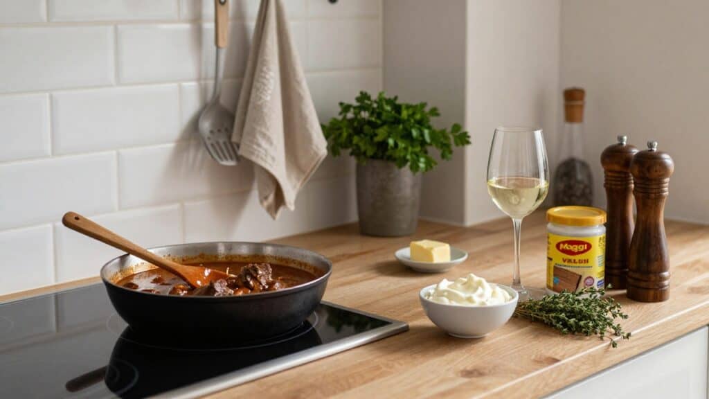 Par quoi remplacer le fond de veau selon la recette et le résultat voulu 3 par quoi remplacer le fond de veau selon les recettes