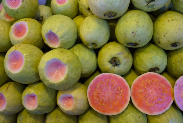 photo 1561109430 e2fcfbf6aee9 Ces 5 fruits cachent une incroyable richesse nutritionnelle