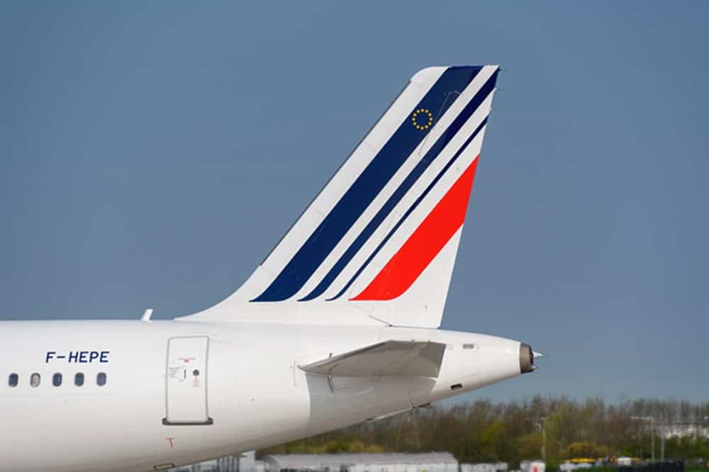 Air France ou Corsair : laquelle choisir pour vos prochaines vacances ? 2 Air France ou Corsair