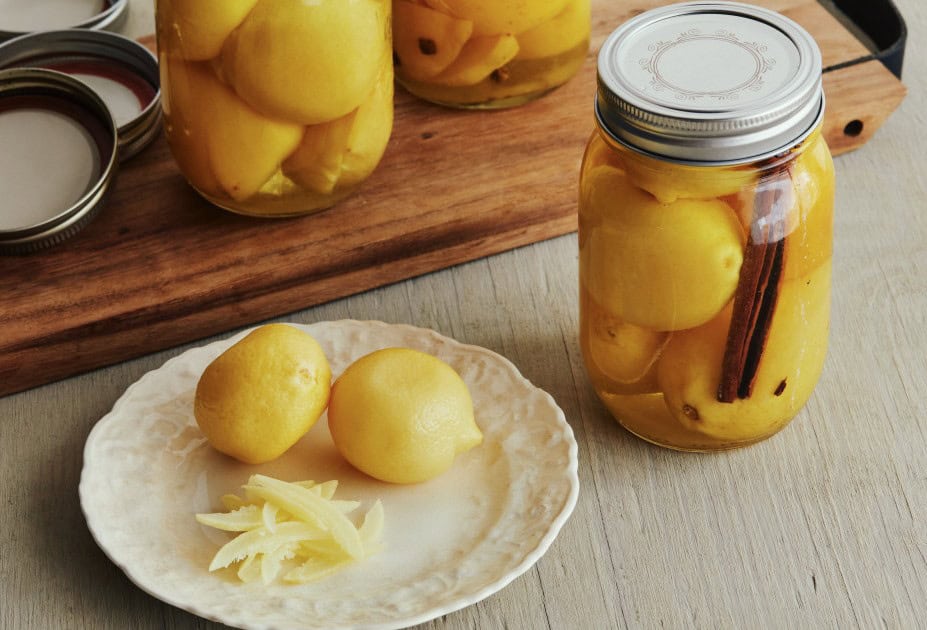 Citron confit sucré en bocal : recettes, astuces et conservation 3 Citron confit sucré en bocal avis