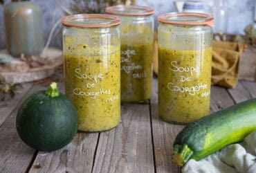 Combien de temps se garde une soupe maison