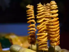 Hweori gamja