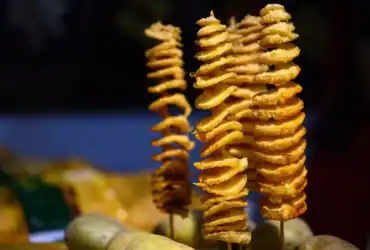 Hweori gamja