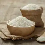 Le riz se périme-t-il vraiment