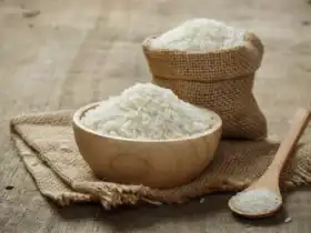 Le riz se périme-t-il vraiment