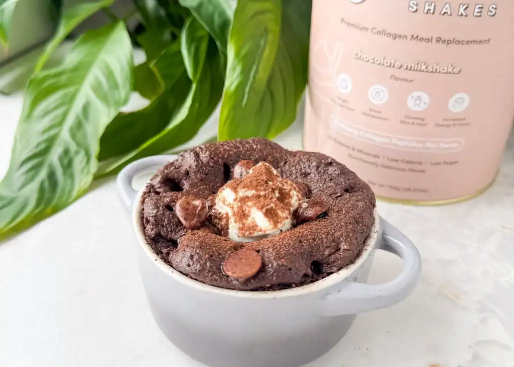 Mug cake healthy peu calorique : les meilleures recettes pour se faire plaisir sans culpabiliser 2 Mug cake healthy peu calorique