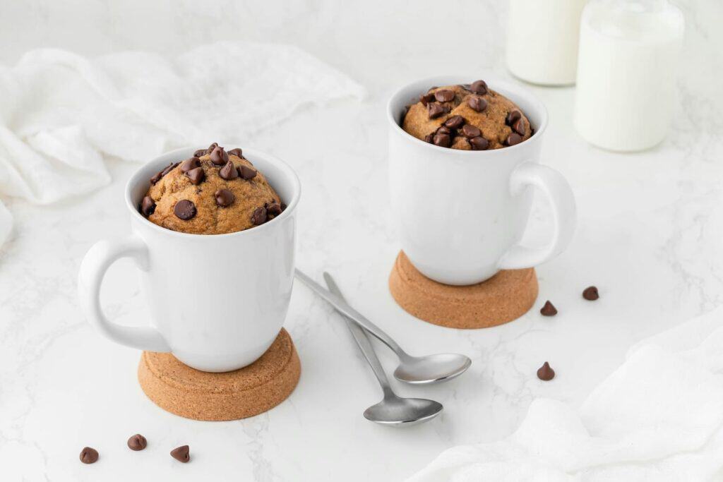 Mug cake sans œuf : toutes les recettes qui marchent vraiment 4 Mug cake sans oeuf avis Mug cake sans œuf : toutes les recettes qui marchent vraiment