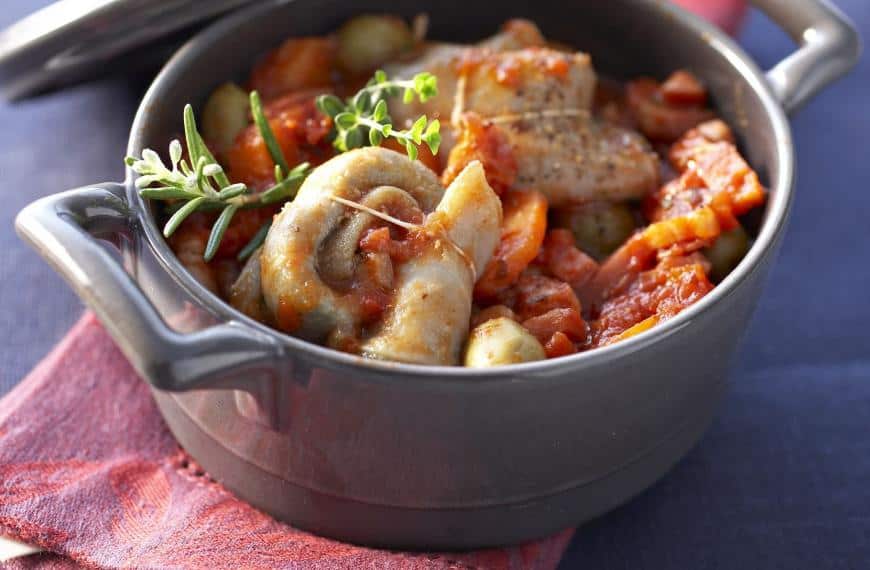 Recette du stockfish : préparation, origines et variantes régionales 3 Recette du stockfish à la niçoise