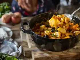 Recette du stockfish