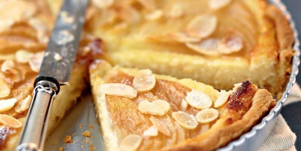 Recettes sucrées avec pâte brisée : tartes, gâteaux et idées faciles à tester 3 Recettes sucrées avec pâte brisée avis