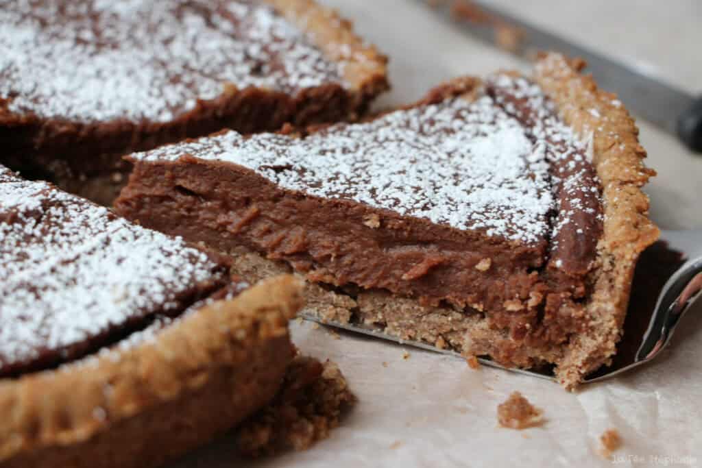 Recettes sucrées avec pâte brisée : tartes, gâteaux et idées faciles à tester 4 Recettes sucrées avec pâte brisée tarte au choco