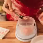 Utilisation du fond de veau en poudre