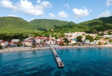 Vivre en Martinique ou en Guadeloupe