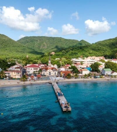 Vivre en Martinique ou en Guadeloupe