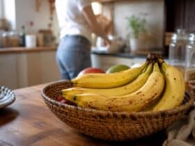bananes mures 1 Que faire avec des bananes trop mûres ? Recettes et astuces anti-gaspi