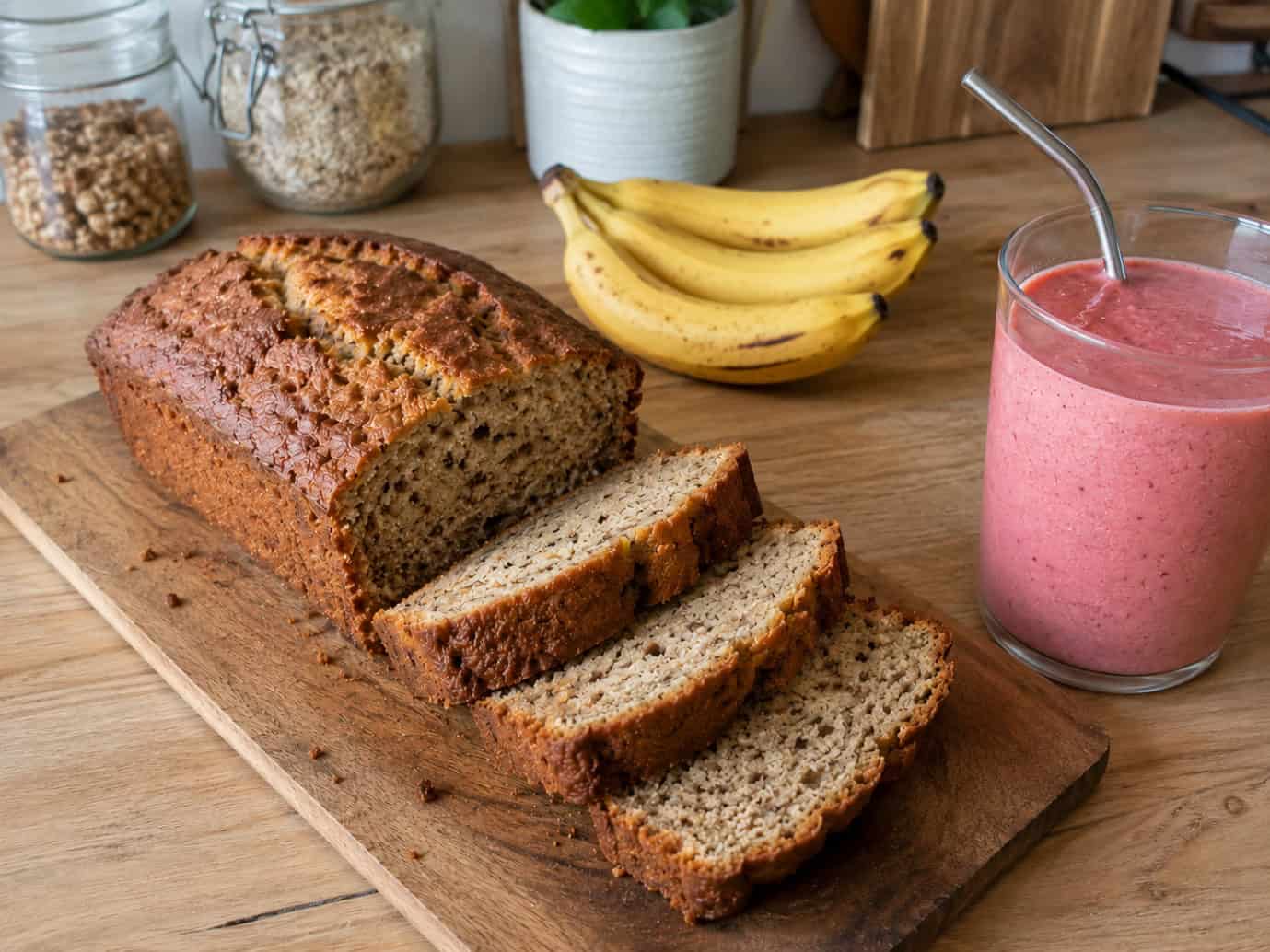 Bananes mûres et idées anti-gaspi