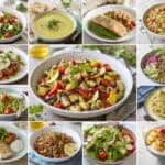 12 recettes légères et faciles pour pimper vos repas du soir ce dimanche 27 septembre