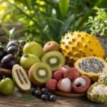 fruit en i