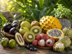 fruit en i