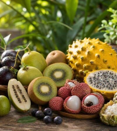 fruit en i