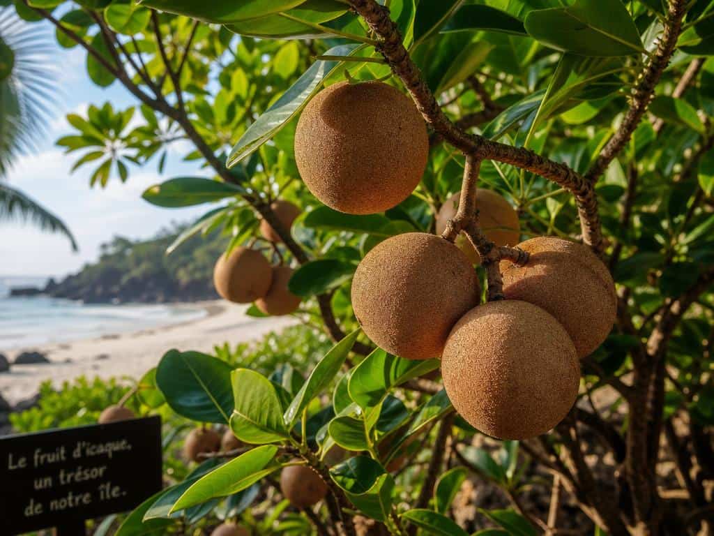 Fruit en I : liste, portraits et curiosités autour d'une lettre rare 2 fruit en i liste