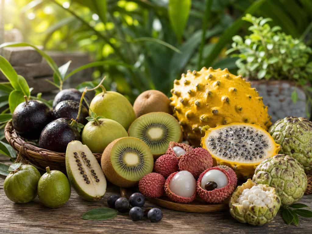 fruit en i