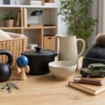 objet en k