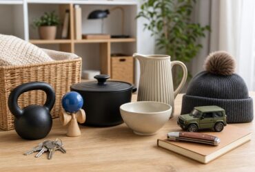 objet en k