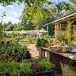 Oraàs : une journée dédiée aux plantes et à la cuisine à la pépinière Maathai