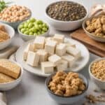 par quoi remplacer le tofu