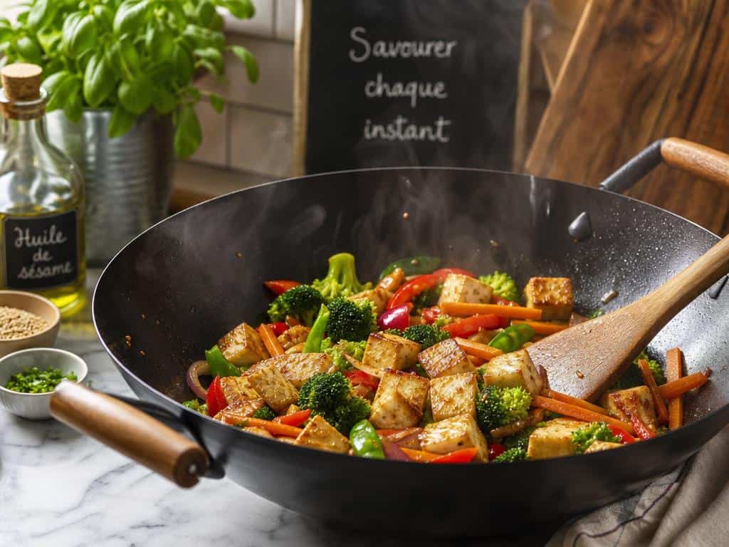 Par quoi remplacer le tofu selon la recette et la texture voulue 2 par quoi remplacer le tofu dans une recette