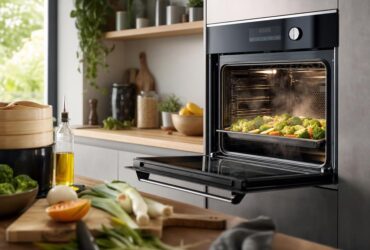raisons d utiliser un four vapeur combine aid