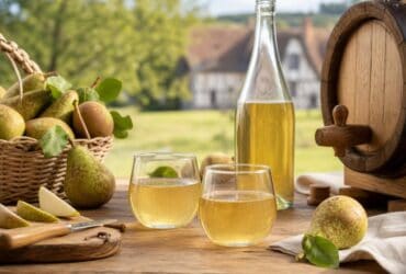 recette du poiré